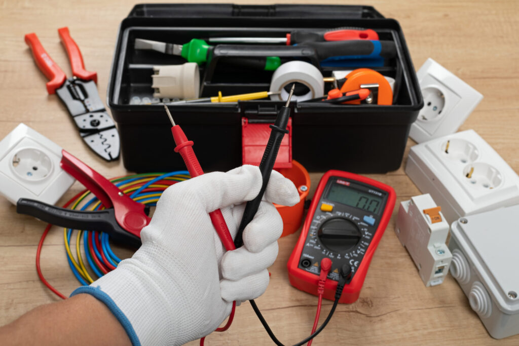 Electrical Inspection in Jerome, ID