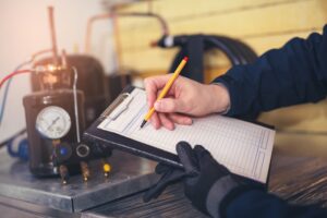 Gas Leaks in Jerome, ID