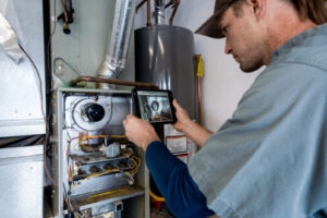 Furnace Services in Sacramento, CA