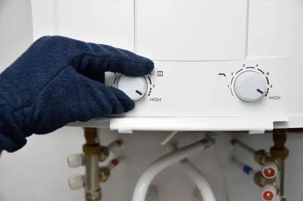 %Title% | Magic Electric, Plumbing, Heating &Amp; Air Tankless water heater maintenance services by Magic Electric, Plumbing, Heating & Air