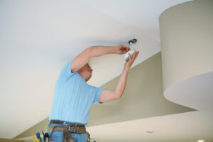 How Do I Stop My Smoke Alarm from Beeping?