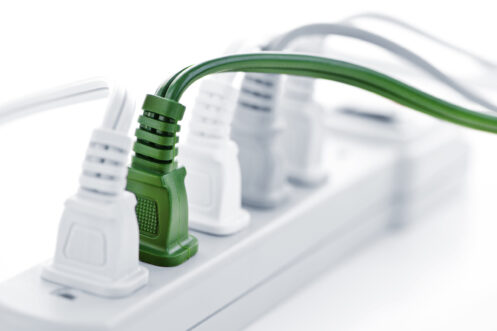 %Title% | Magic Electric, Plumbing, Heating &Amp; Air Why Is Over-Reliance on Extension Cords a Sign of a Deeper Problem?