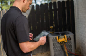 What to Expect During a Professional AC Tune Up