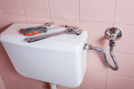 Why Does My Toilet Keep Running After I Flush?