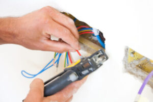 Importance of Professional Home Rewiring
