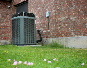 Why is My AC Leaking Water?