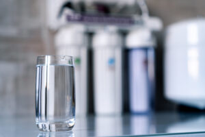 How to Choose the Right Water Filtration System for Your Home