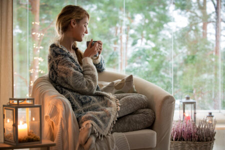 Get Your Furnace Ready for Winter With These Maintenance Tips