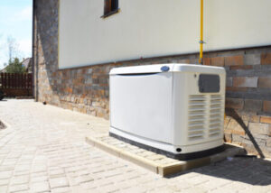 Top 11 Reasons to Get a Backup Generator