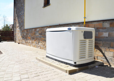 Top 11 Reasons to Get a Backup Generator