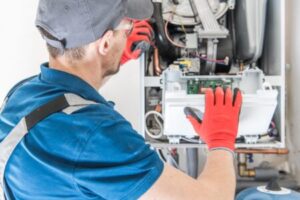 Troubleshooting a Furnace That Is Blowing Cold Air