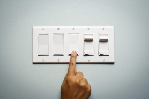 Electrical repairs in Jerome, ID