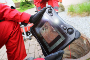 Plumbing services in Nampa, ID