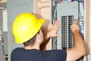 Magic Electric, Plumbing, Heating + Air expert Circuit Breaker Repair services in Twin Falls, ID