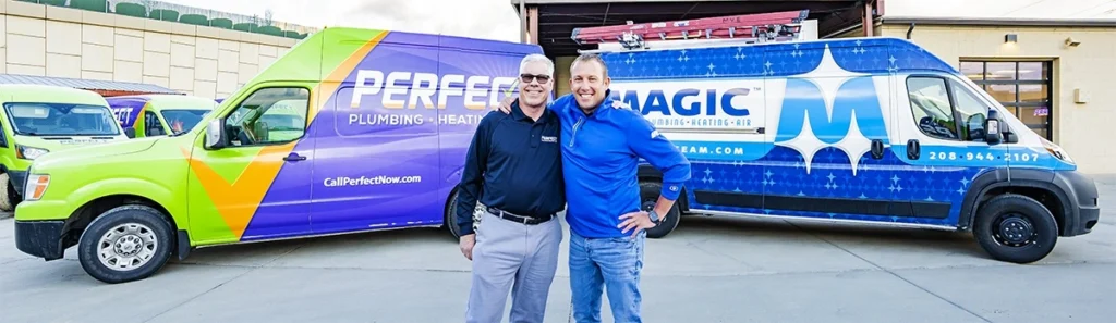 %Imagetitle% | Magic Electric, Plumbing, Heating &Amp; Air
