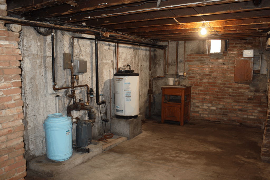 %Imagetitle% | Magic Electric, Plumbing, Heating &Amp; Air How Does Poorly Maintained Plumbing Hurt My Property Value?