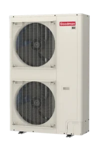 Goodman Heat Pump Systems