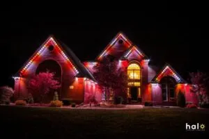 Surface & Outdoor Lighting Designs