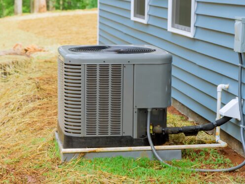 HVAC Services in Jerome, ID