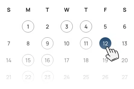 Calendar