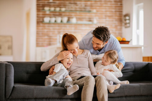 Indoor Air Quality Services in Twin Falls, ID