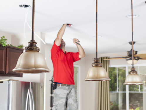 Indoor Lighting Services in MAGIC VALLEY, ID