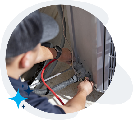 HVAC Tune up in Kimberly, ID