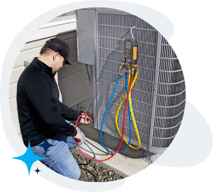 Furnace and AC Repair in Burley, ID