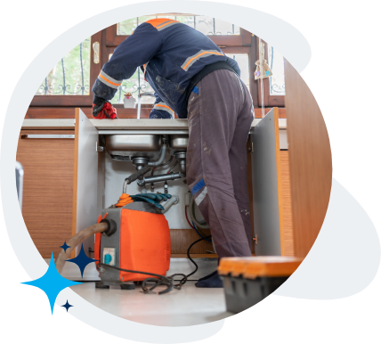 Drain Cleaning in Burley, ID