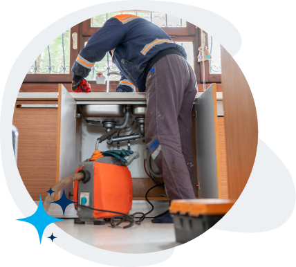 Drain Cleaning in Twin Falls