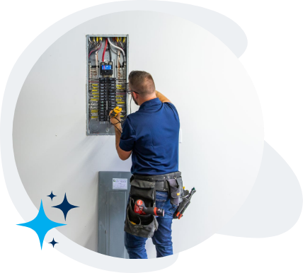 Breaker Panel Services in Twin Falls