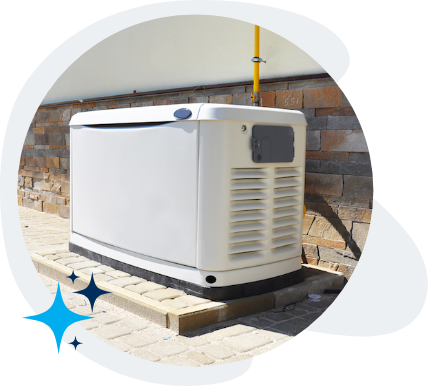 Whole House Generator Services in Boise