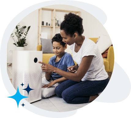Humidifier Services in Jerome & Twin Falls, ID