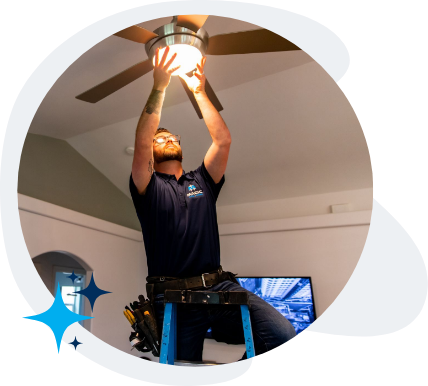 Indoor Lighting Services in Boise