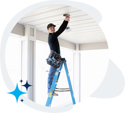 Outdoor Lighting Services in Twin Falls