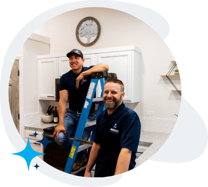 Plumbing & Electrical Services in Nampa, ID