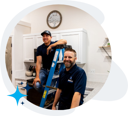 Plumber & Electrician in Caldwell, Idaho