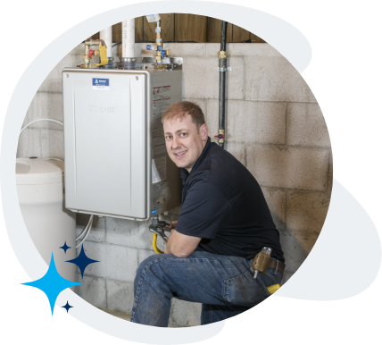 Plumbing Services in Jerome, ID
