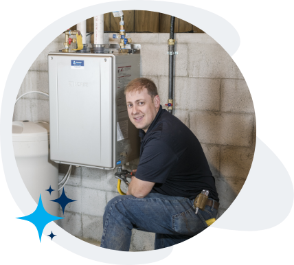 Trustworthy Plumbing Contractors in Buhl