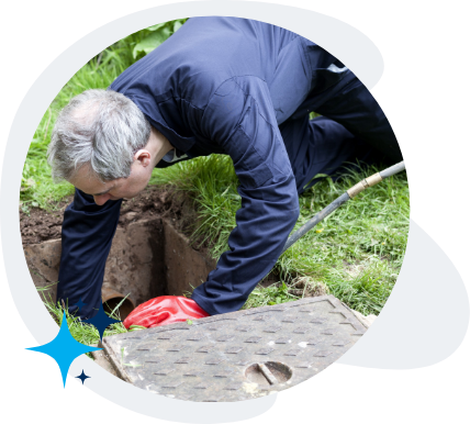 Sewer Line Repair Services in Boise