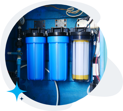 Water Filtration System Services in Twin Falls
