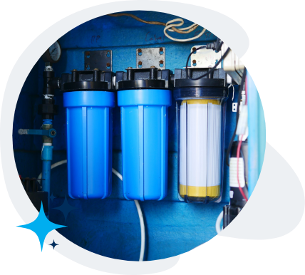 Water Filtration Systems in Boise