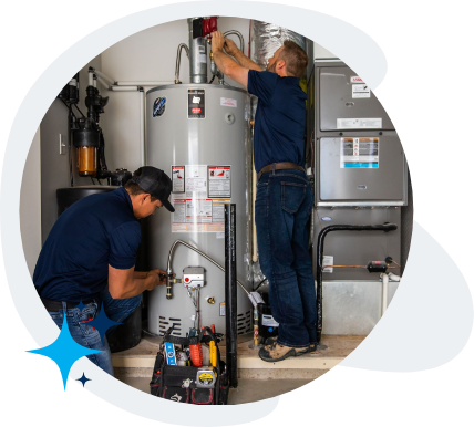 Water Heater Repair & Replacement in Boise