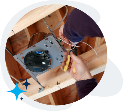 Wiring Repair & Replacement Services in Boise