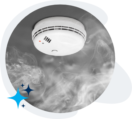 Smoke detector