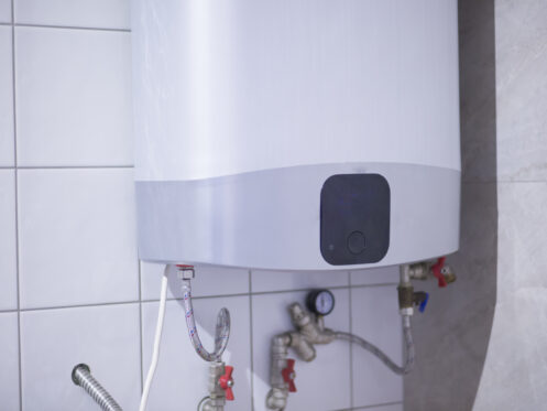 Tankless Water Heaters in Twin Falls, ID