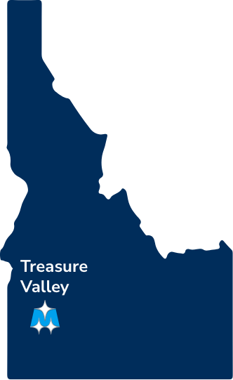 Treasure Valley